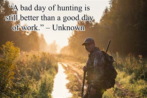 best hunting quotes|100 Hunting Quotes, Sayings and Phrases.
